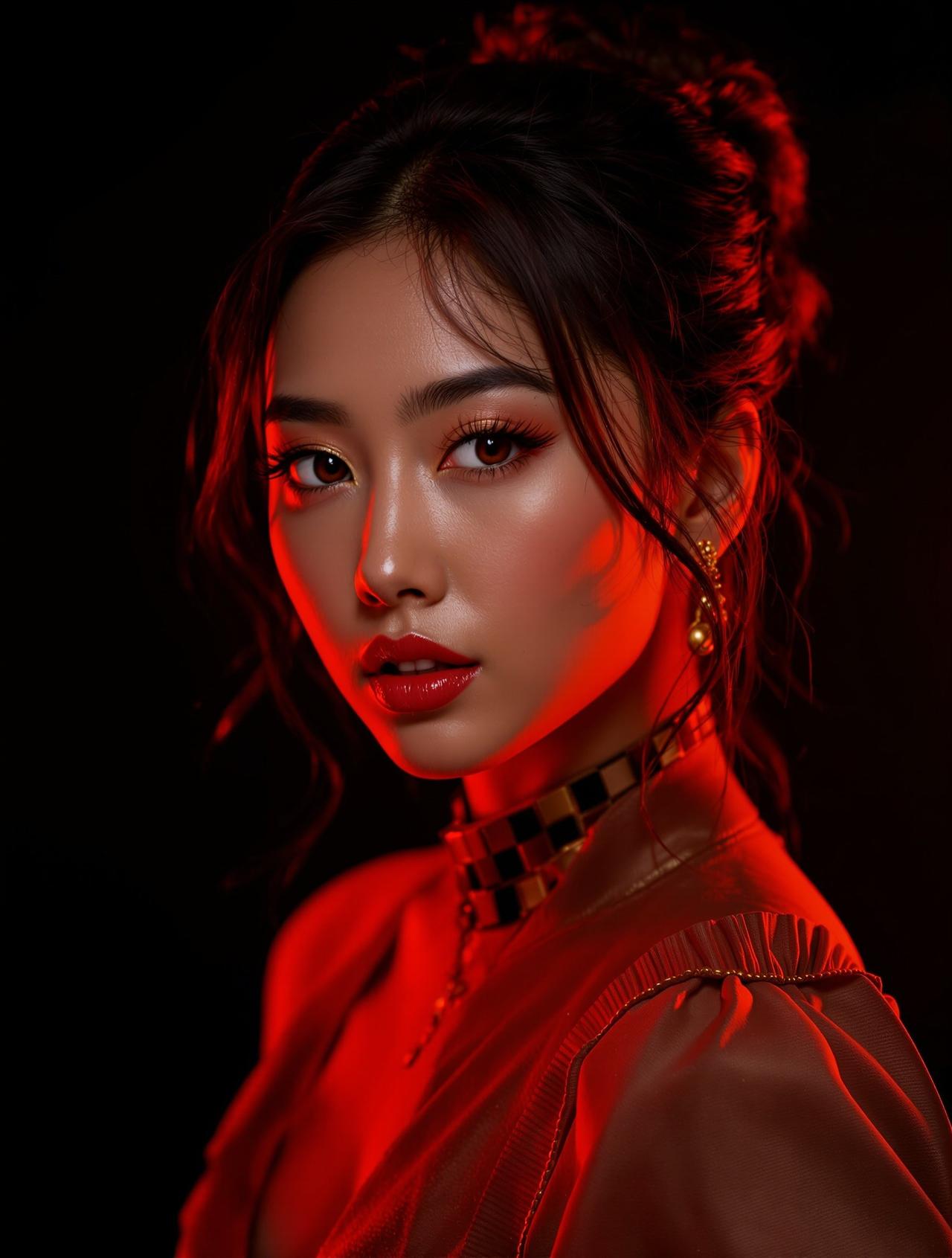 三生三世枕上书女演员与娱乐圈吃瓜中年女艺人的精彩转变